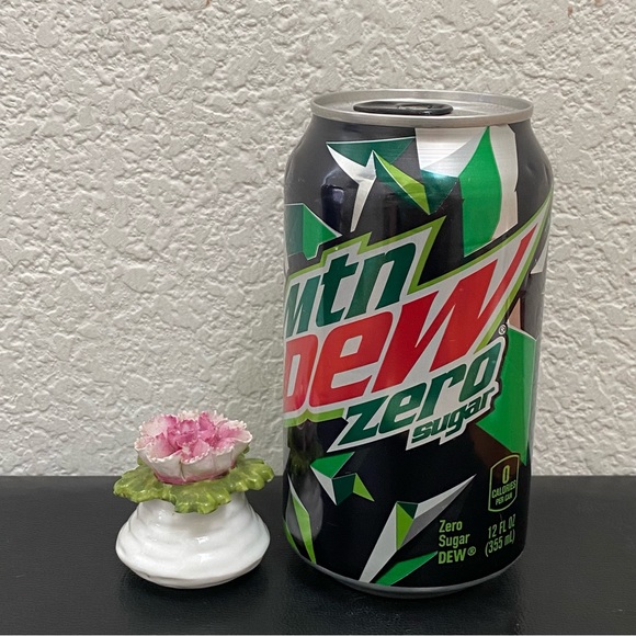 Vintage AYNSLEY English Fine Bone China Mini Salt OR Pepper Shaker - Picture 6 of 8